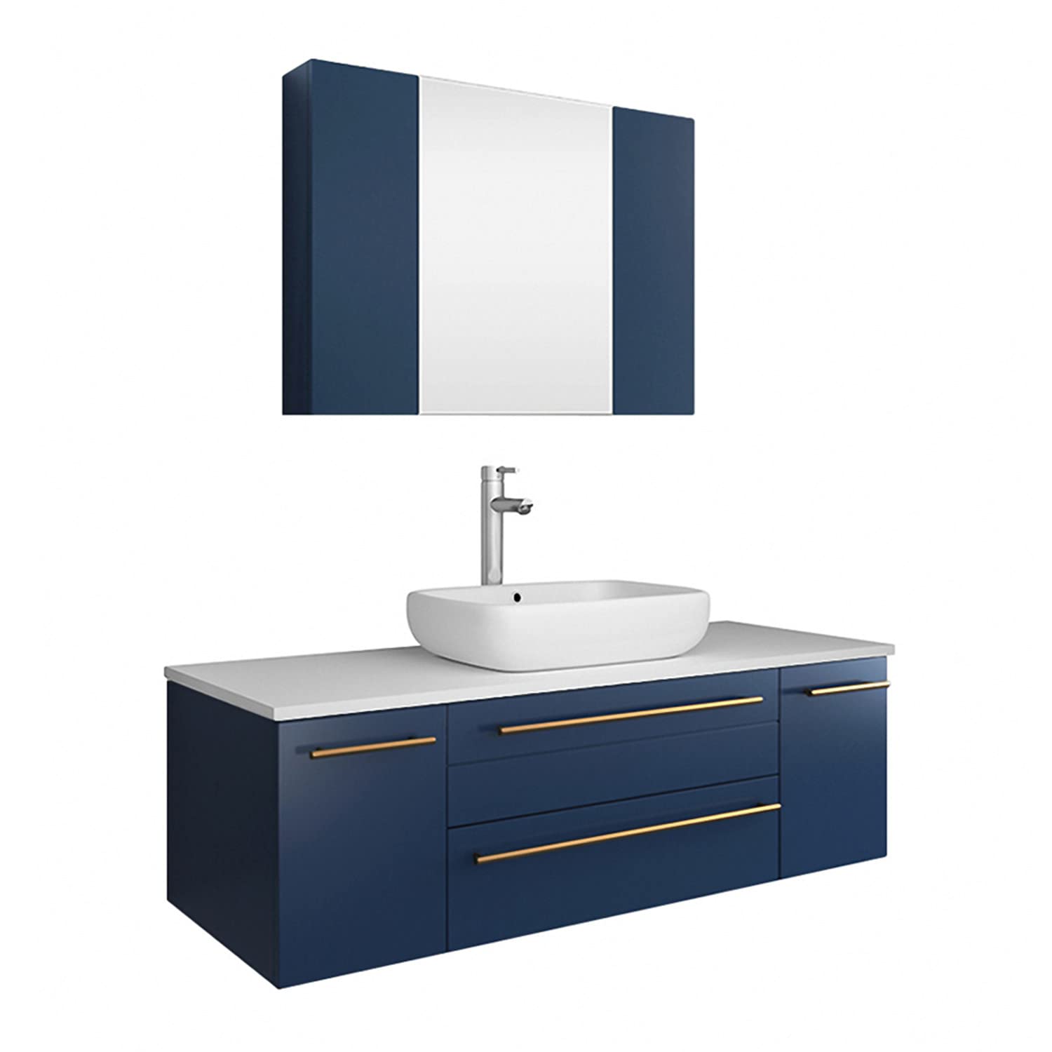 Royal Blue 48