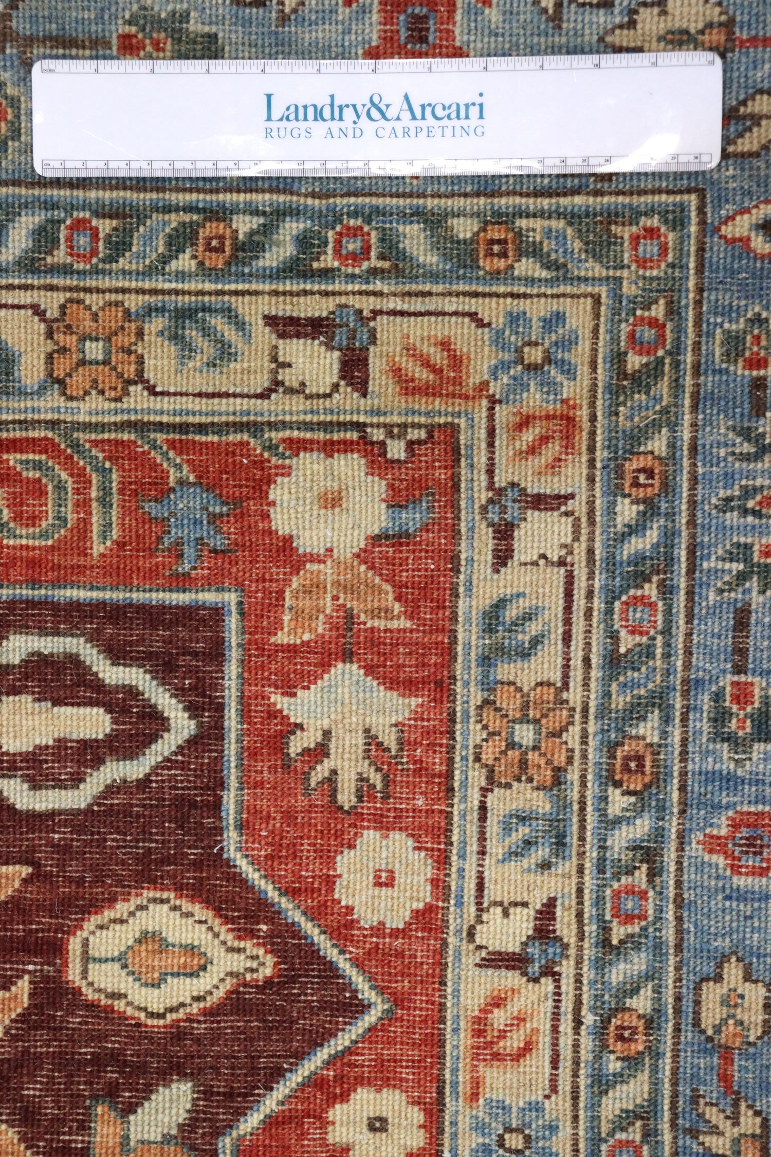 Handwoven Bakshaish Tribal Rug - Authentic Persian Design J67131 - Perfect for Boho Living Room, Bedroom & Home Decor