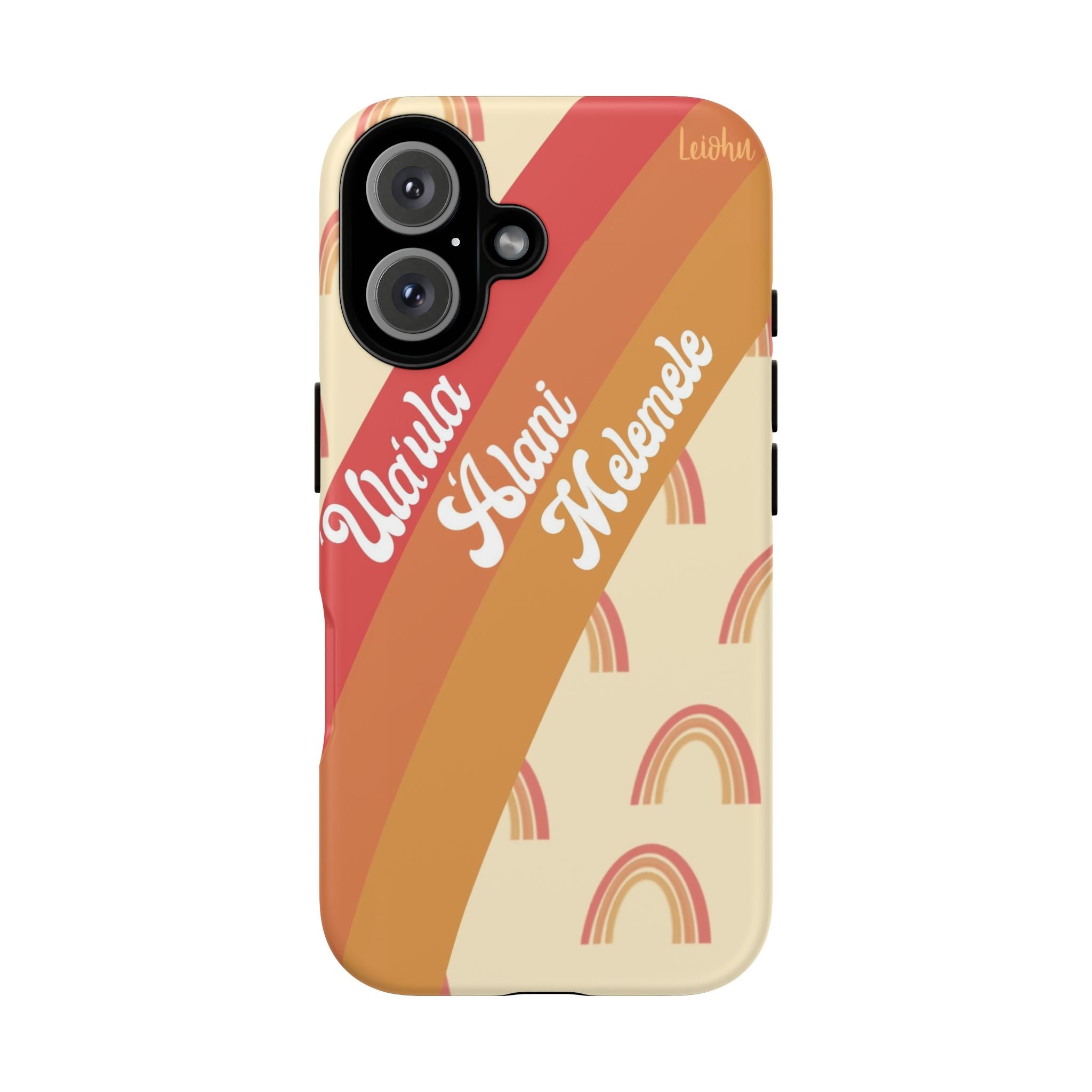 Anuenue Retro 1 - Vintage Style Ukulele for Beginners & Professionals | Perfect for Beach Parties, Campfire Singalongs & Music Lessons
