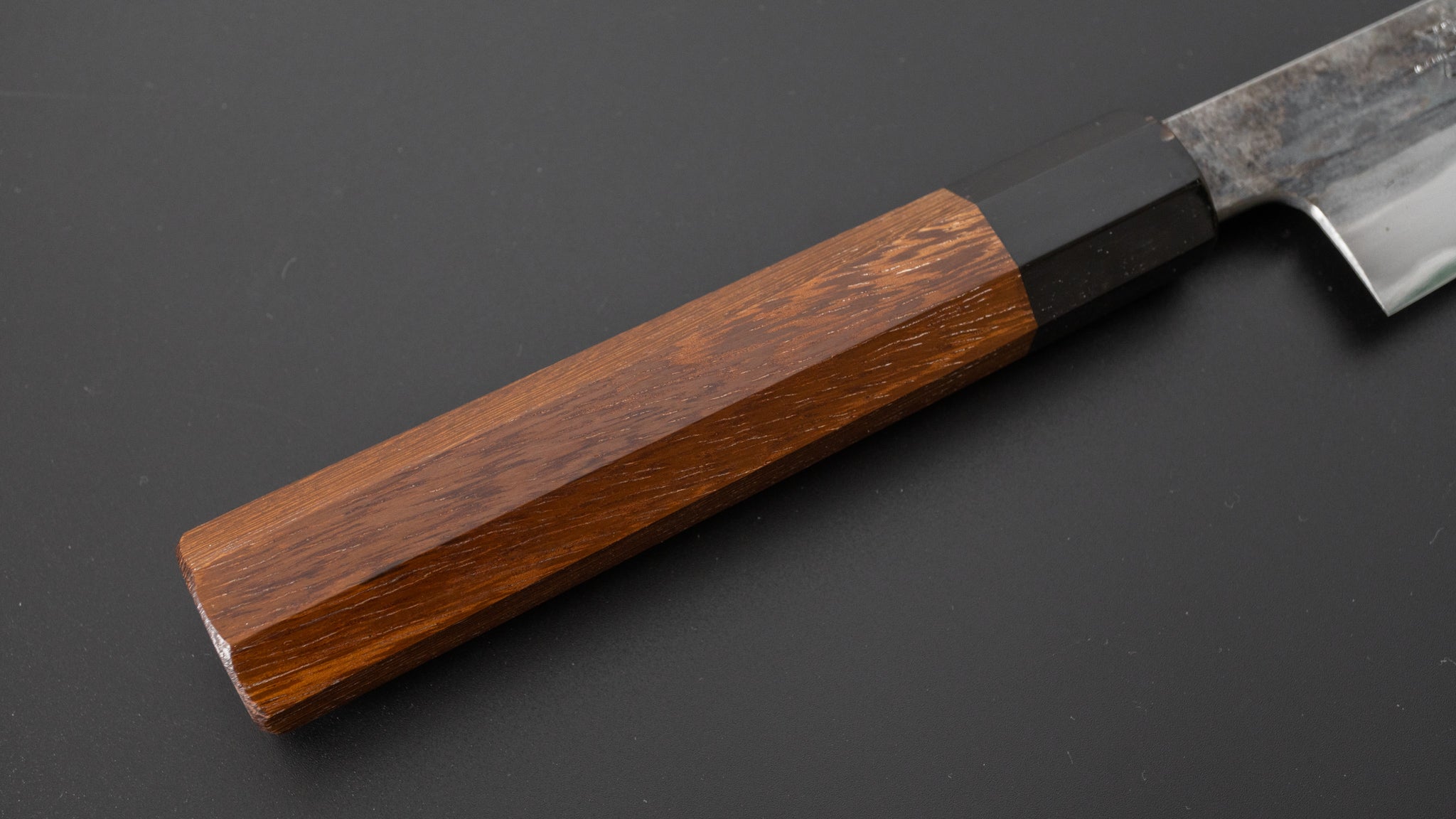 Premium Jiro Tsuchime Wa Sujihiki 270mm Japanese Slicing Knife - Taihei Tagayasan Handle (#337) - Perfect for Sushi, Sashimi & Meat Carving