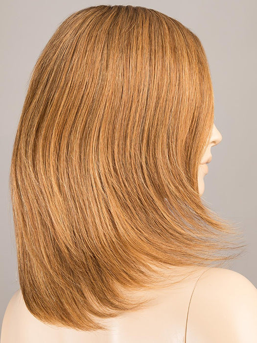 Trinity Plus Remy Human Hair Wig - 100% Pure Power Natural Hair Extensions for Women | Perfect for Daily Wear, Cosplay, and Special Occasions