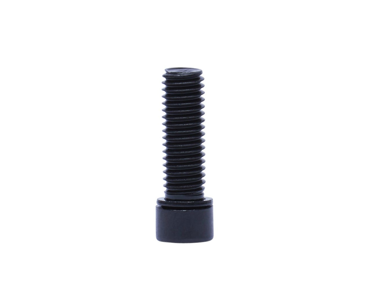 TILT M8 Clamp Bolt Compression Bolt - Heavy Duty Fastener for Bicycle Parts, Motorcycle Accessories & DIY Projects | Secure Fit for Handlebars, Seat Posts & More