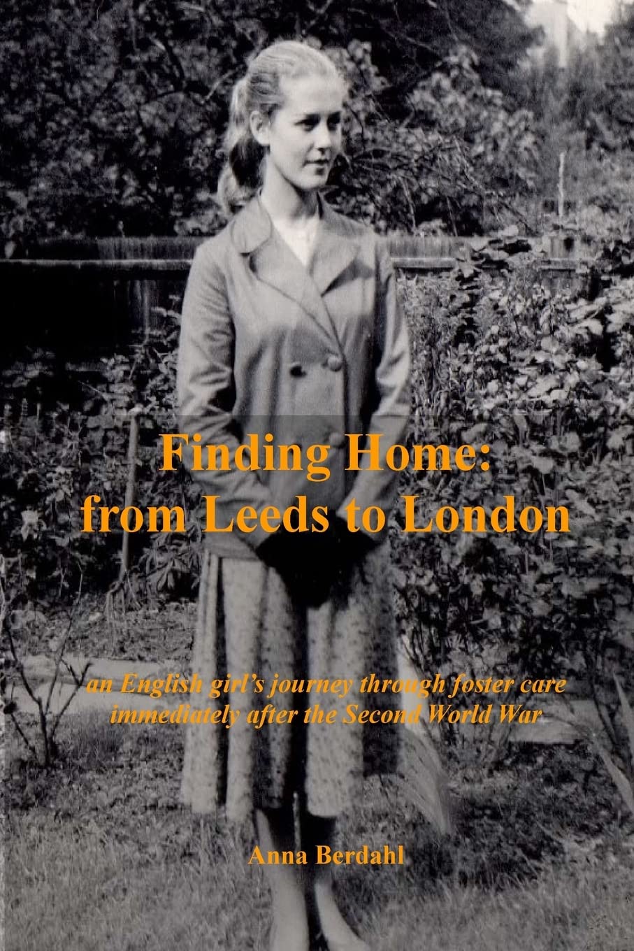 Finding Home: A Memoir of Moving from Leeds to London - Inspiring Journey of Relocation & New Beginnings | Perfect for Travel Enthusiasts & Expats