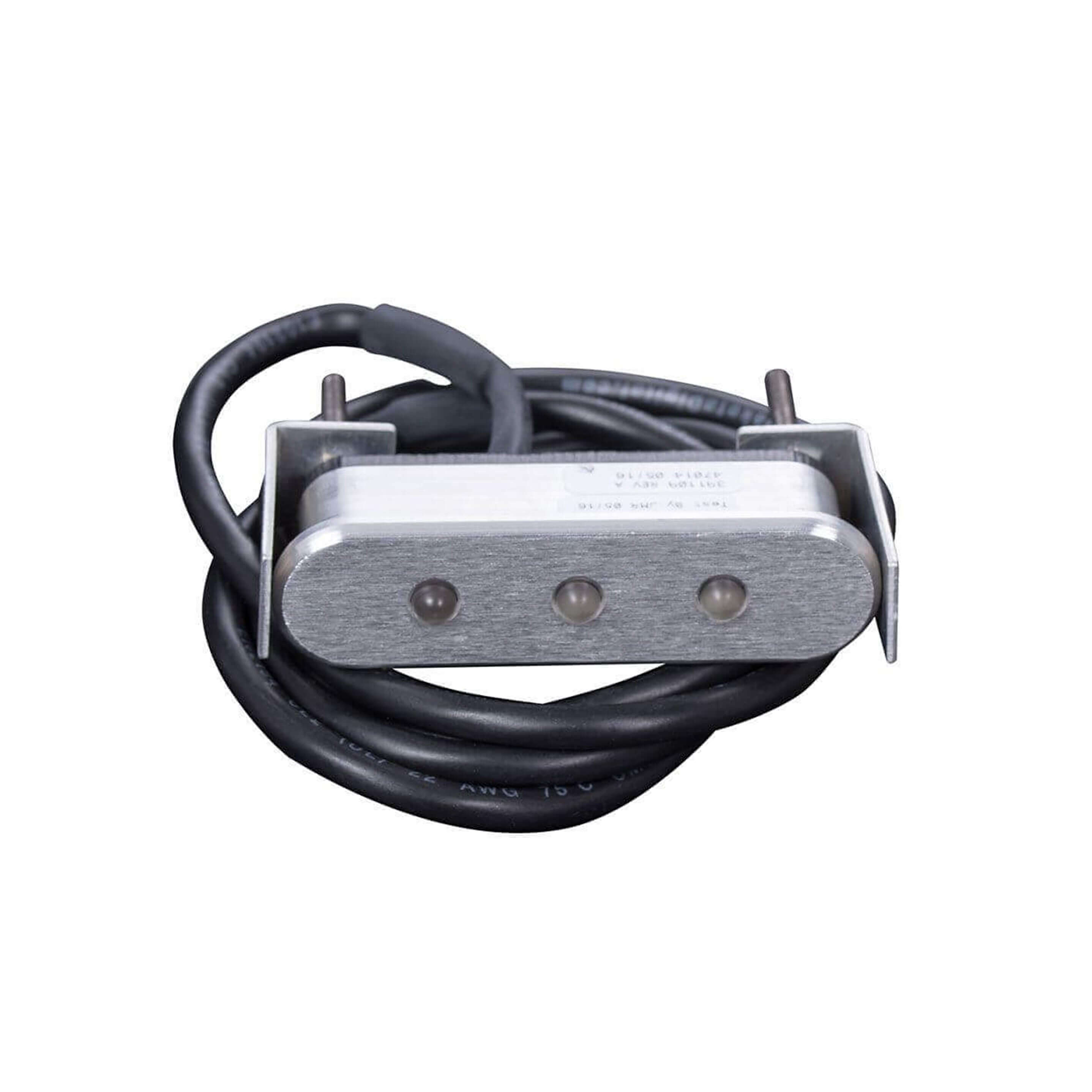 Dual Linear Actuator Controller - 12V/24V DC Motor Speed Control for Automation & Robotics | Perfect for DIY Projects, Home Automation, and Industrial Applications