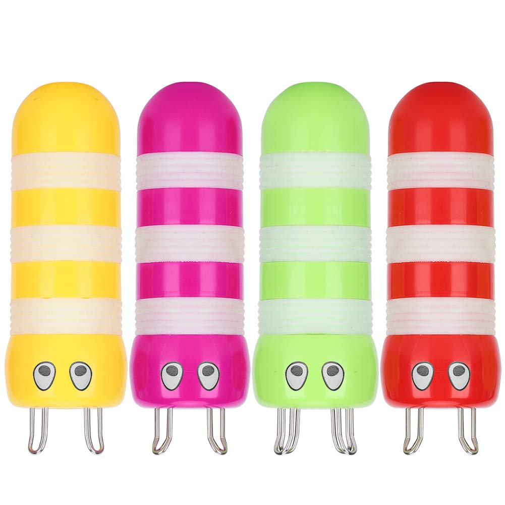 Spool Knitting Tool for DIY Lovers & Kids - Handmade Yarn Craft Kit for Beginners - Perfect for Home Crafts, School Projects & Creative Gift Making