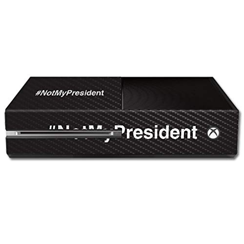 Not My President