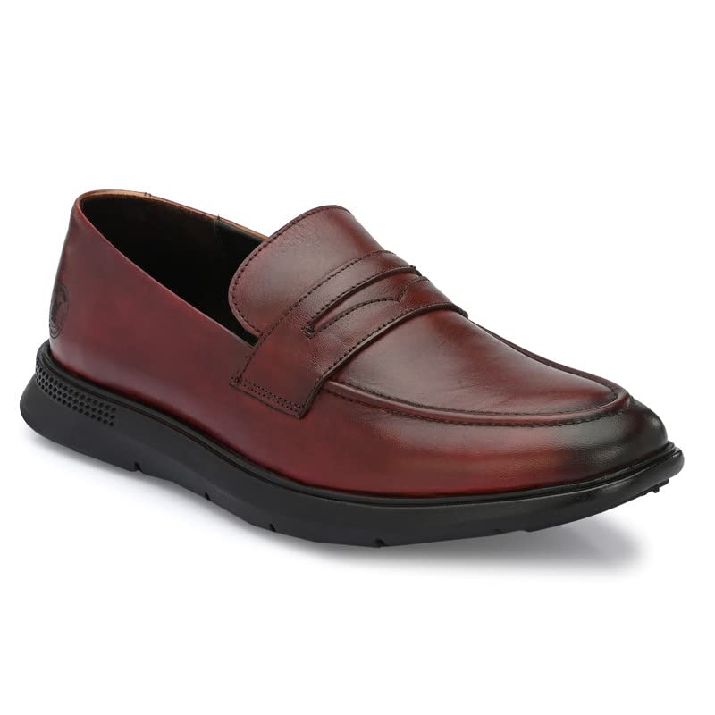 COGNAC RED