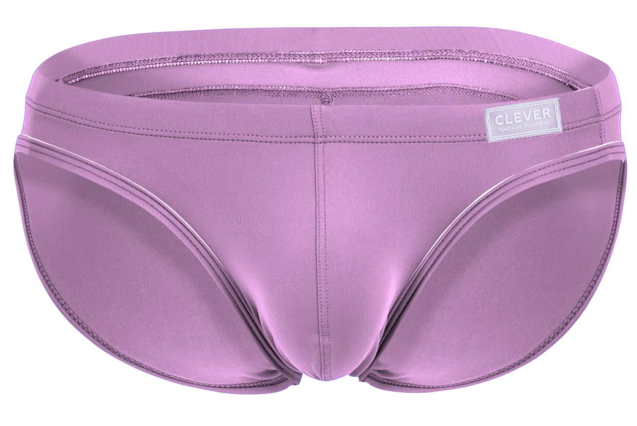 Clever Mirage Bikini Brief - Sexy Comfortable Women's Underwear for Beach, Pool & Summer Vacations