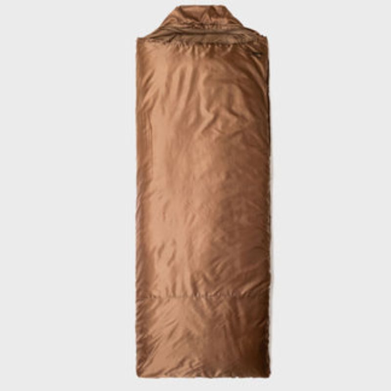 Snugpak Jungle Bag - Lightweight & Waterproof Sleeping Bag for Camping, Hiking & Backpacking - Perfect for Outdoor Adventures & Survival Gear