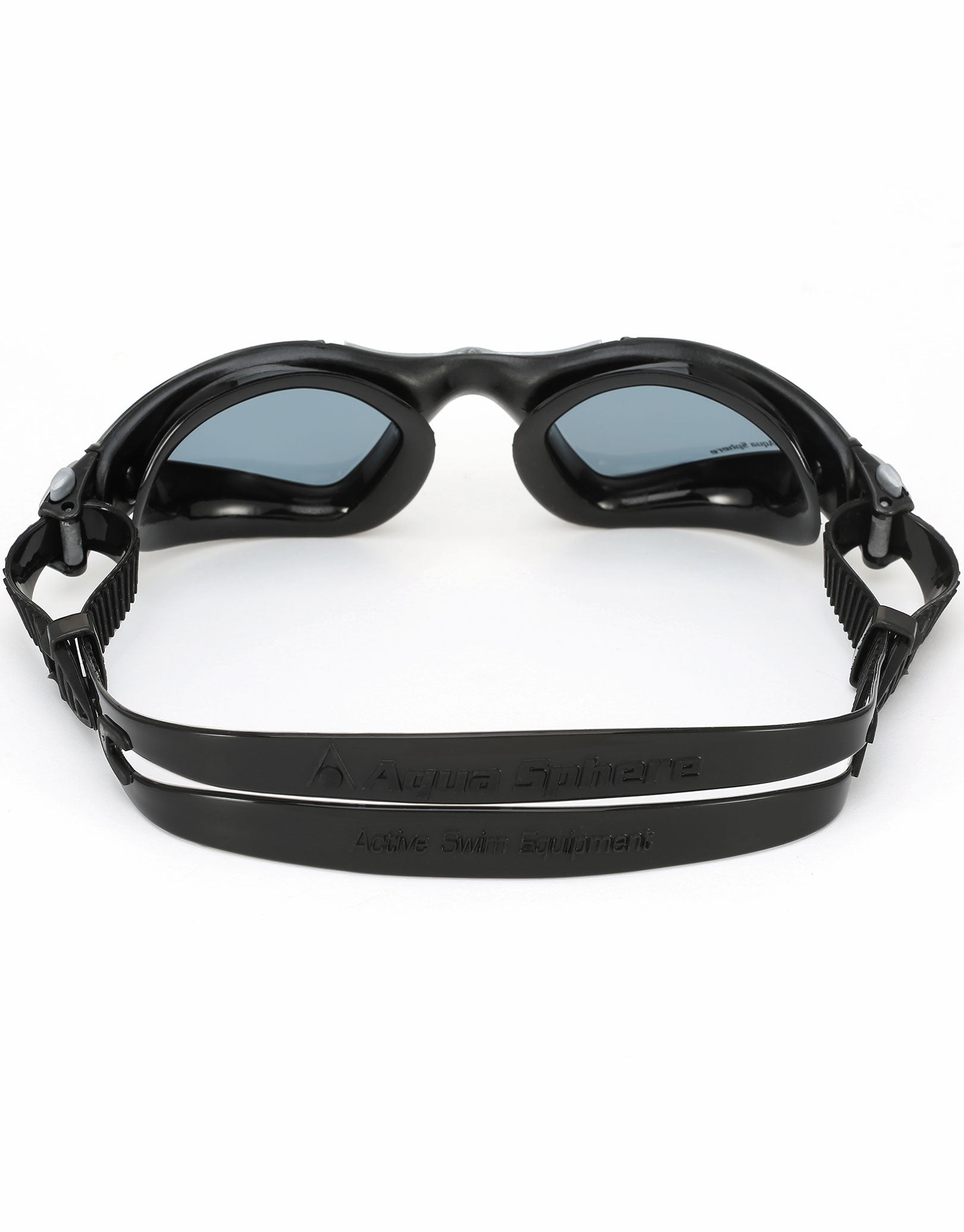 Kayenne Goggles with Tinted Lens - UV Protection Sunglasses for Cycling, Running & Outdoor Sports - Lightweight & Anti-Fog Sports Eyewear