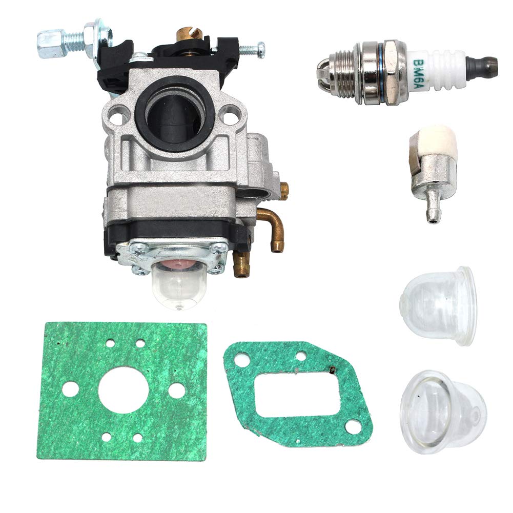 High-Performance Carburetor Replacement for Echo PB-651H PB-651T PB-751H PB-751T PB-755H PB-755SH PB-755ST PB-755T PB-755S & Shindaiwa EB633RT Backpack Blower - Perfect for Landscaping, Lawn Care, and Professional Gardening