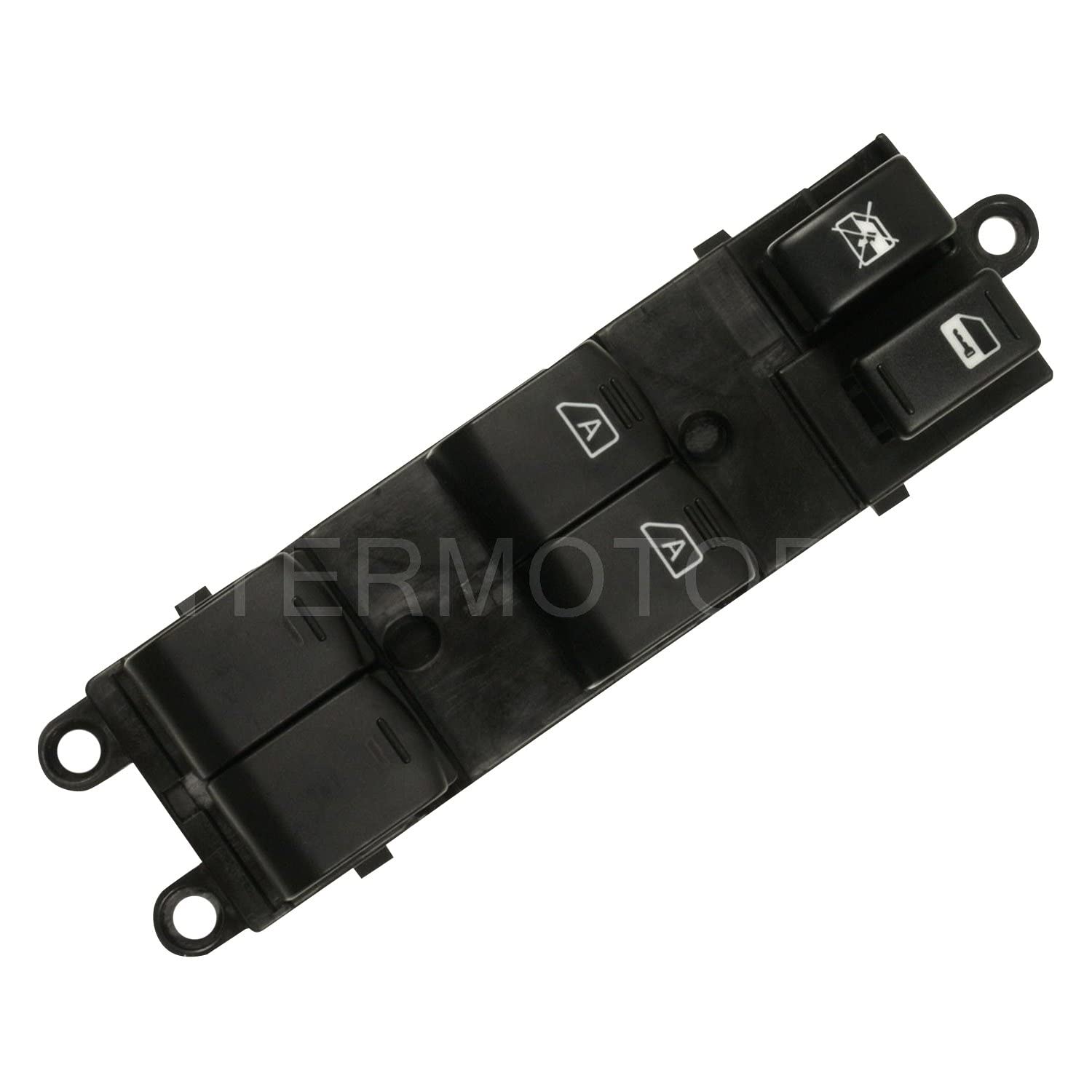 Standard Motor Products DWS-538 Power Window Switch - Compatible with Select Car Models - Easy Installation & Reliable Performance - Perfect for Window Control & Vehicle Maintenance