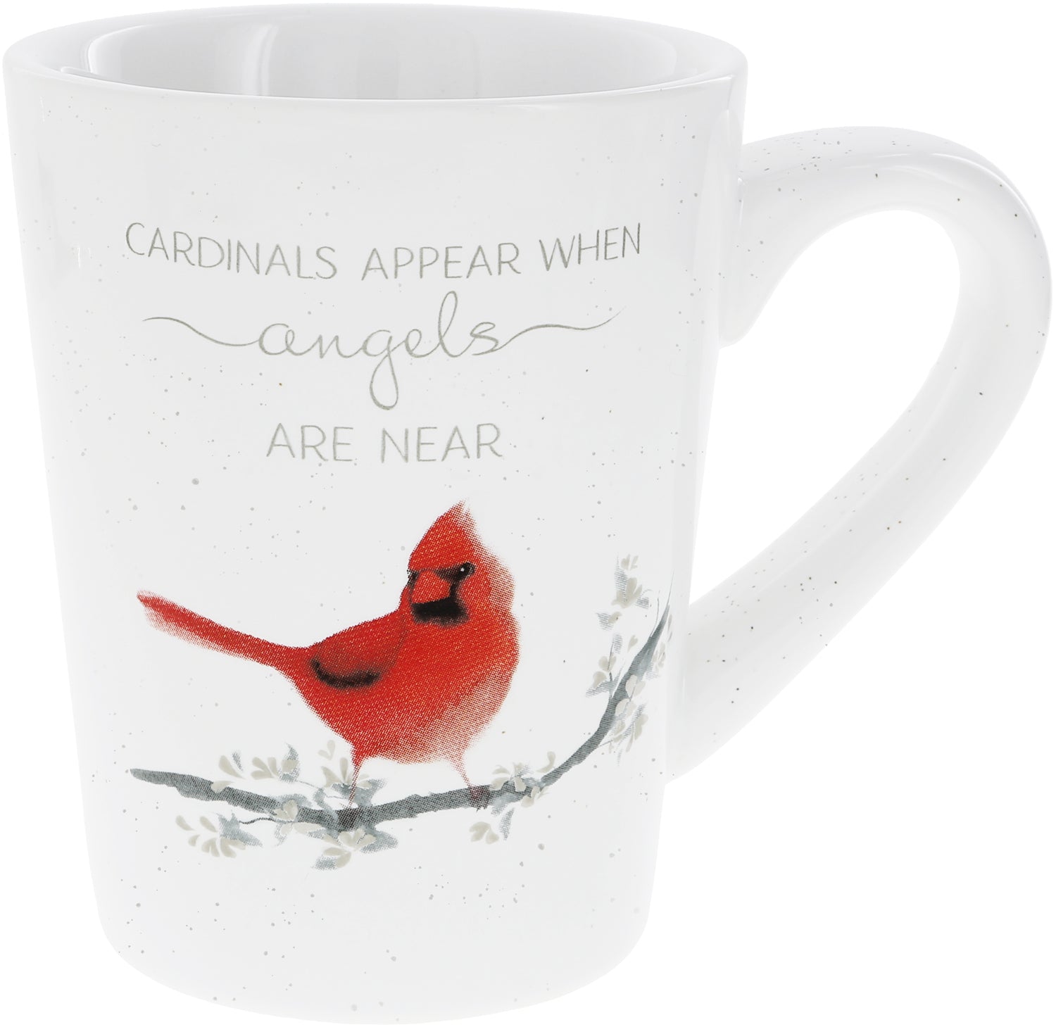 St. Louis Cardinals 13 oz Ceramic Coffee Mug - Perfect for Hot & Cold Drinks, Ideal for Baseball Fans, Office, Home, and Gifts
