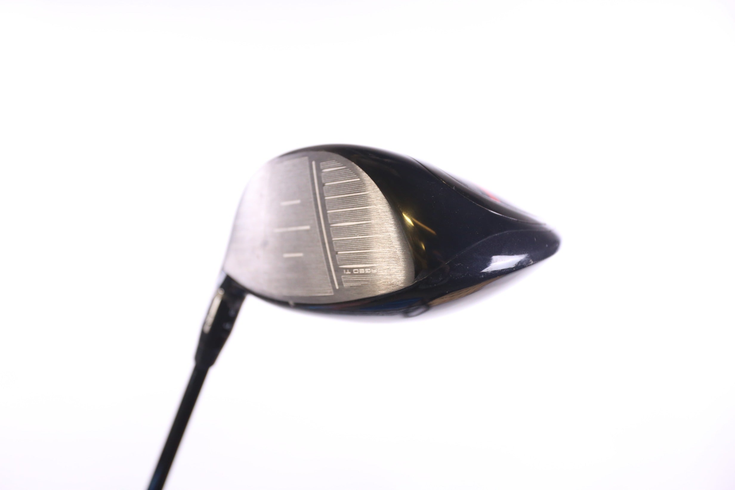Used Callaway Big Bertha 23 Driver 9° Stiff Flex Right Handed Golf Club with Mitsubishi MMT Shaft | Perfect for Men's Long Distance Drives on the Course