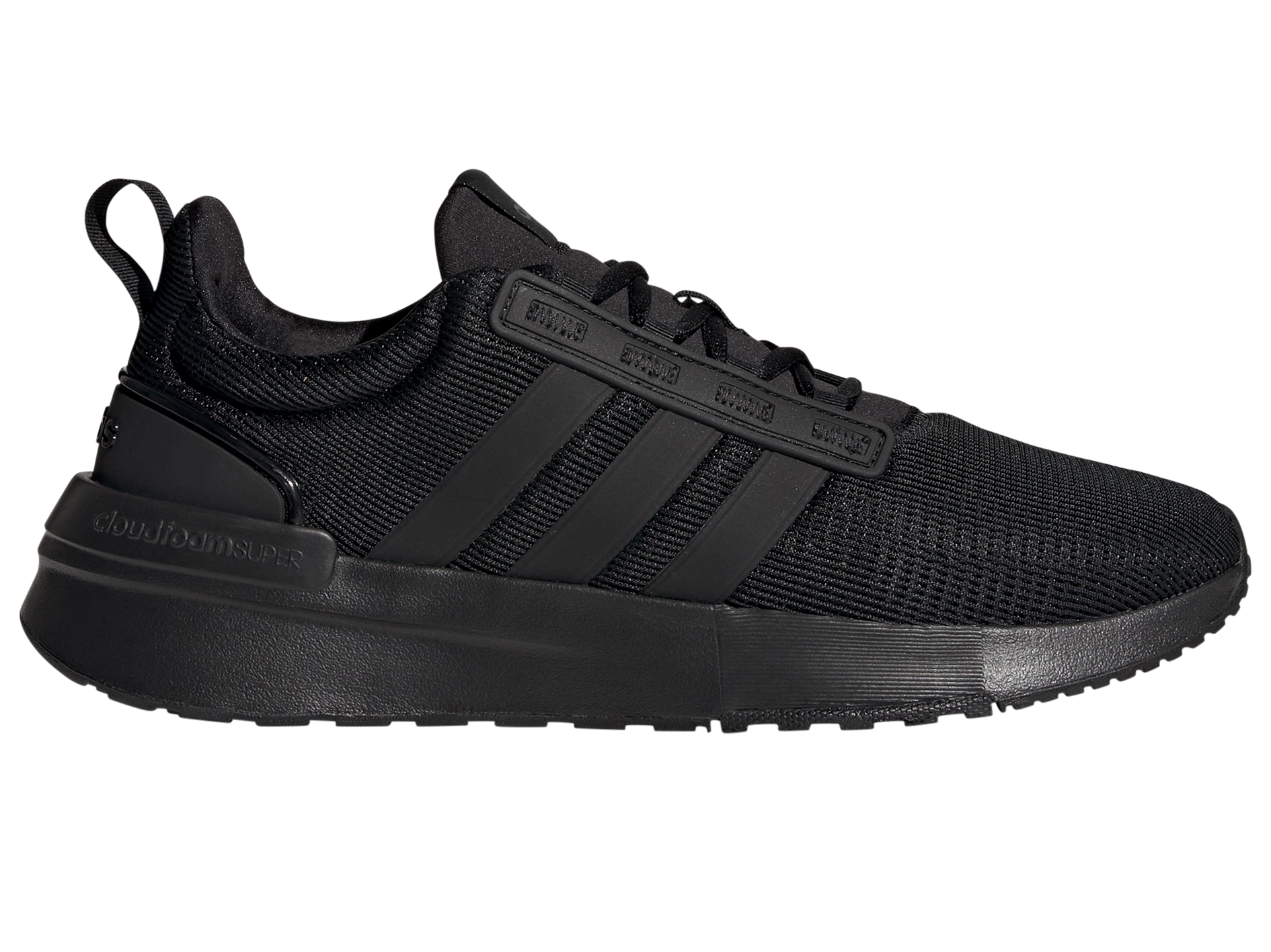 Adidas Men's Racer TR21 Running Shoes - Lightweight Athletic Sneakers for Jogging, Gym Workouts & Daily Wear