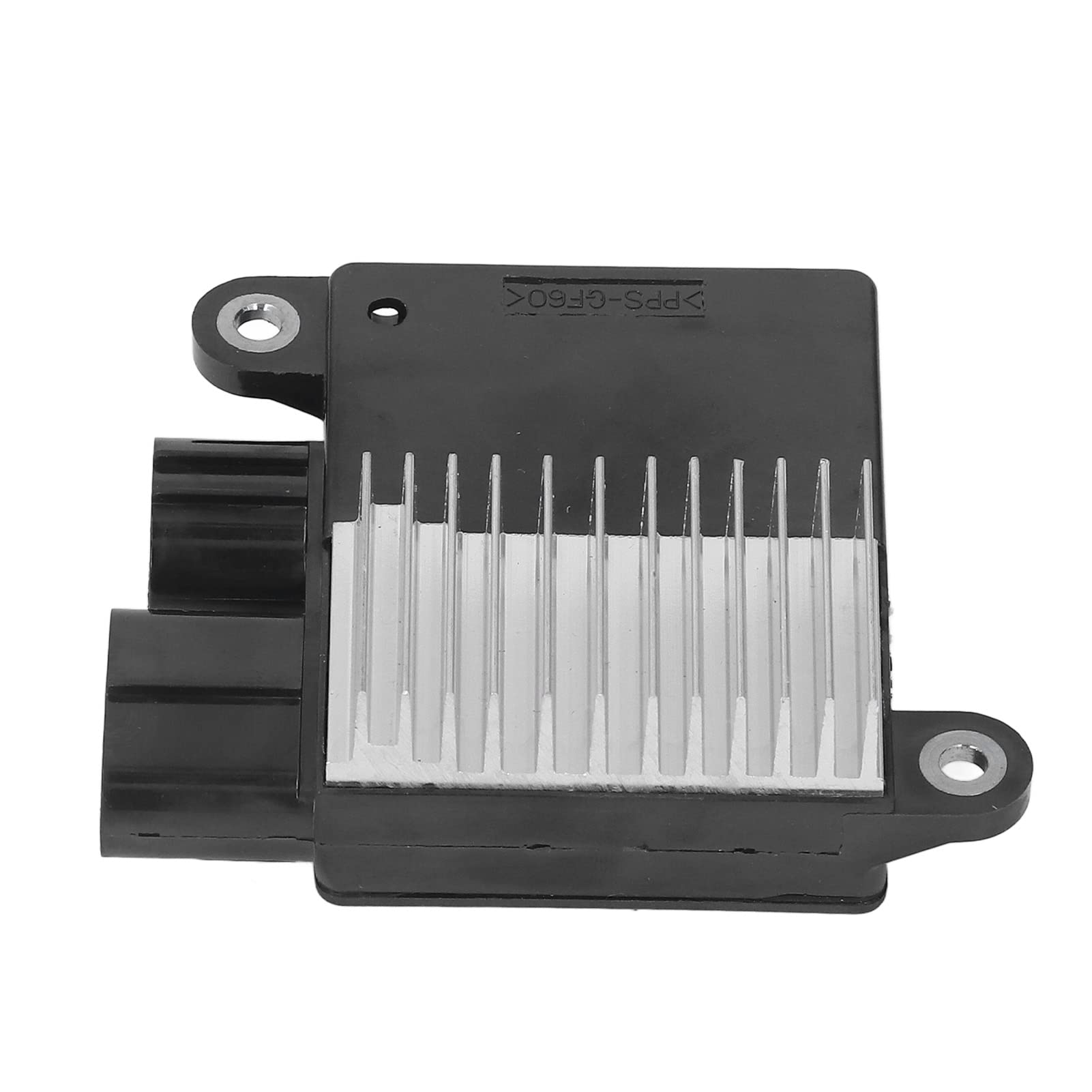 Fan Control Unit 4993003280 - Durable Abrasion-Resistant Car Cooling Fan Controller - Perfect for Automotive AC Systems & Engine Temperature Regulation
