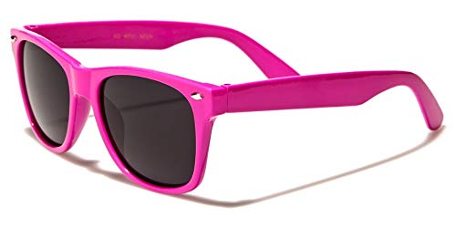 Top-Rated Kids Sunglasses for Ages 3-8 - UV Protection & Durable Frames - Perfect for Outdoor Play, Beach & Summer Activities