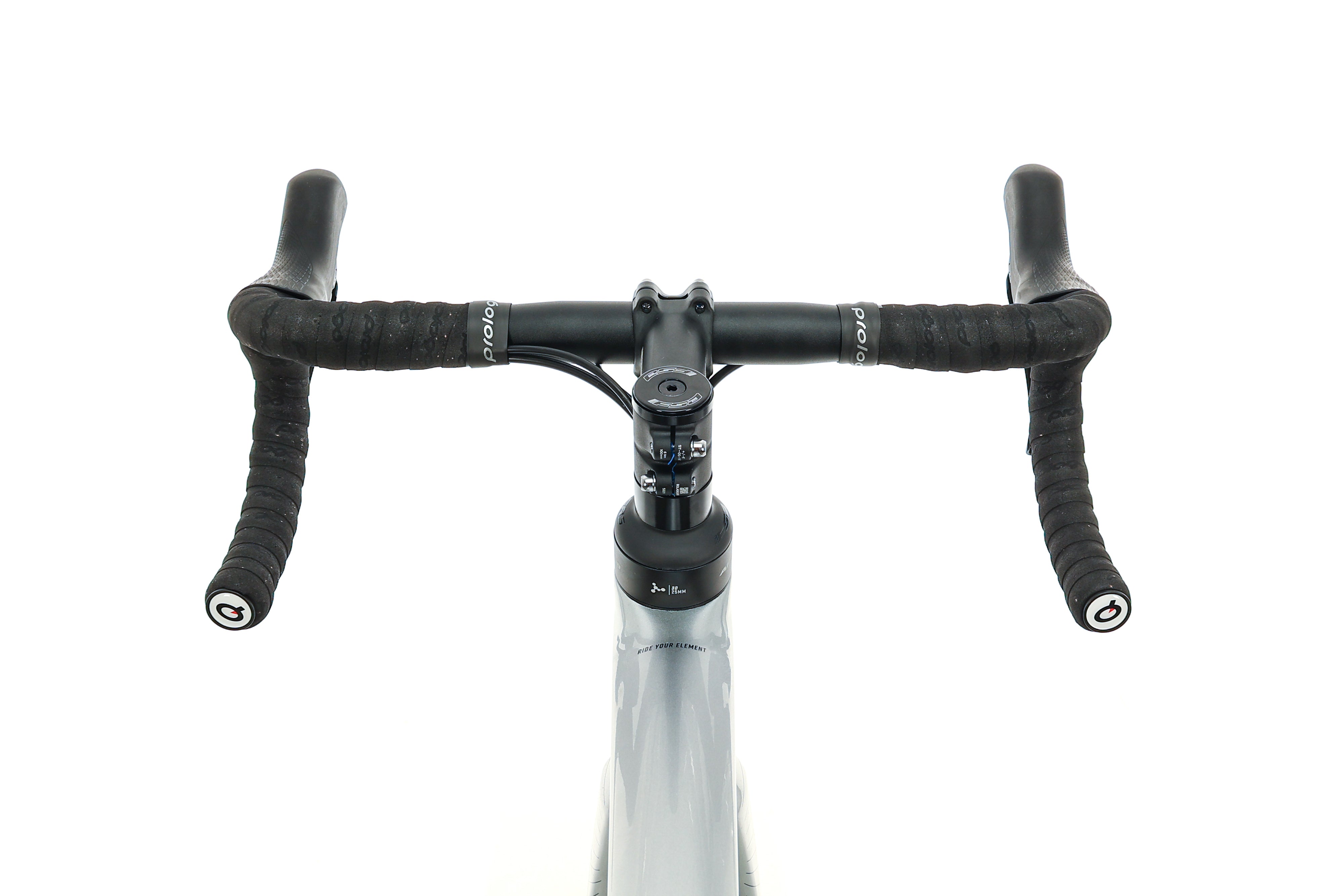 Argon 18 Gallium CS Disc Ultegra Road Bike 2023 - Medium Size | Lightweight Carbon Frame & Shimano Ultegra Groupset | Perfect for Racing, Endurance Riding & Long-Distance Cycling