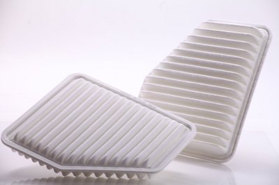 High-Quality Air Filter for Home & Car - HEPA Replacement Filters for AC, HVAC & Air Purifiers - Improves Indoor Air Quality & Reduces Allergens - Perfect for Allergy Sufferers & Pet Owners