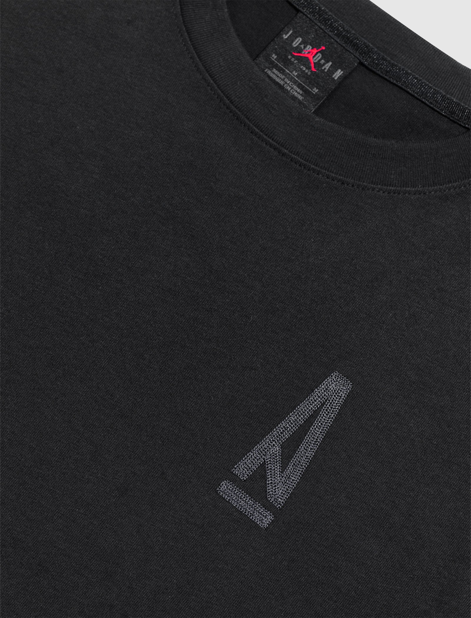 A Ma Maniére x Jordan Brand Long Sleeve Tee - Stylish Streetwear for Men | Perfect for Casual Outfits & Sneaker Pairing
