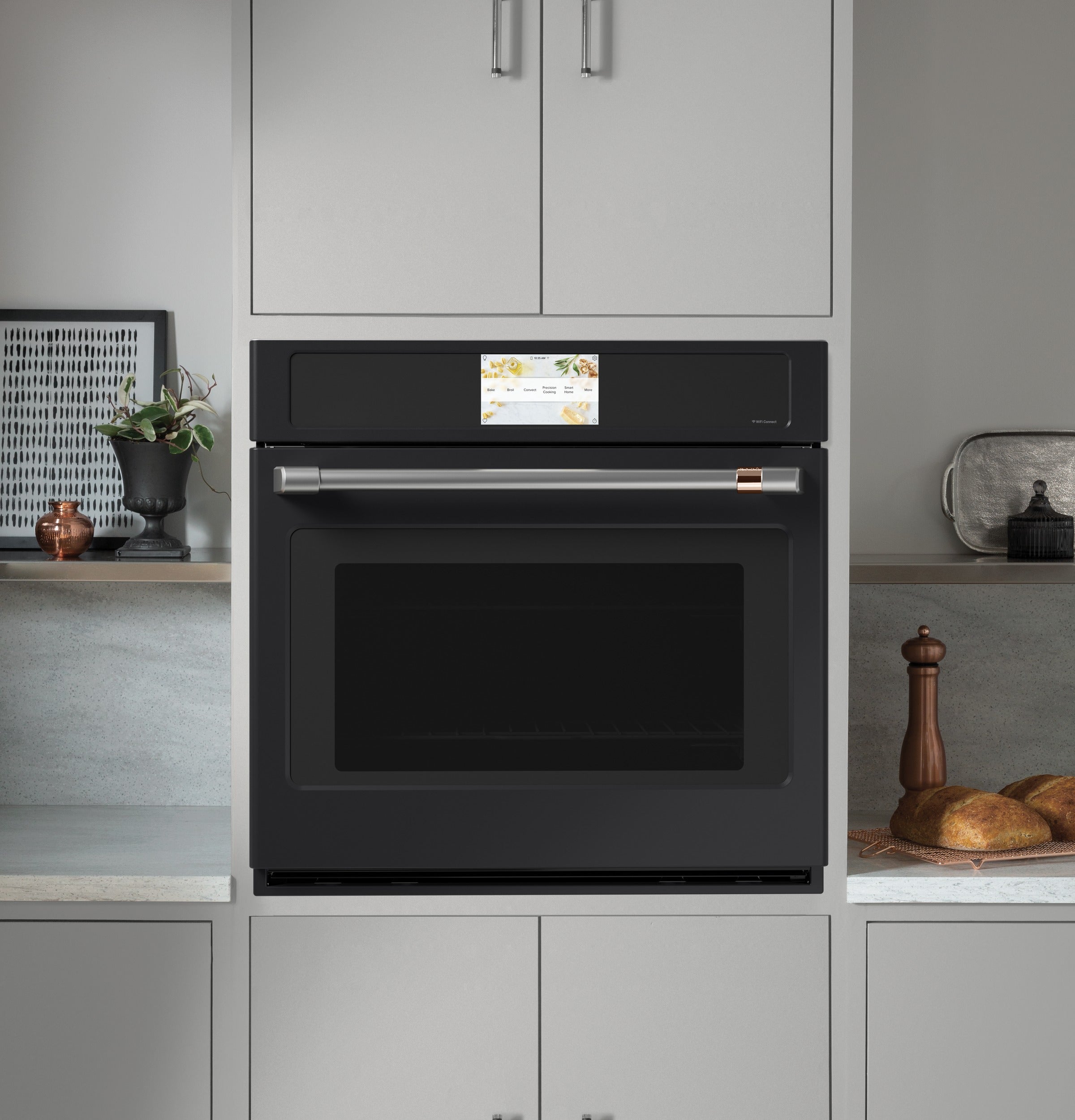 Café Matte Black 30