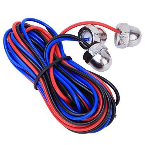Industrial Liquid Level Controller - Compact Water Level Sensor Probe for Precise Level Monitoring | Ideal for Tanks, Boilers, and Process Control Systems