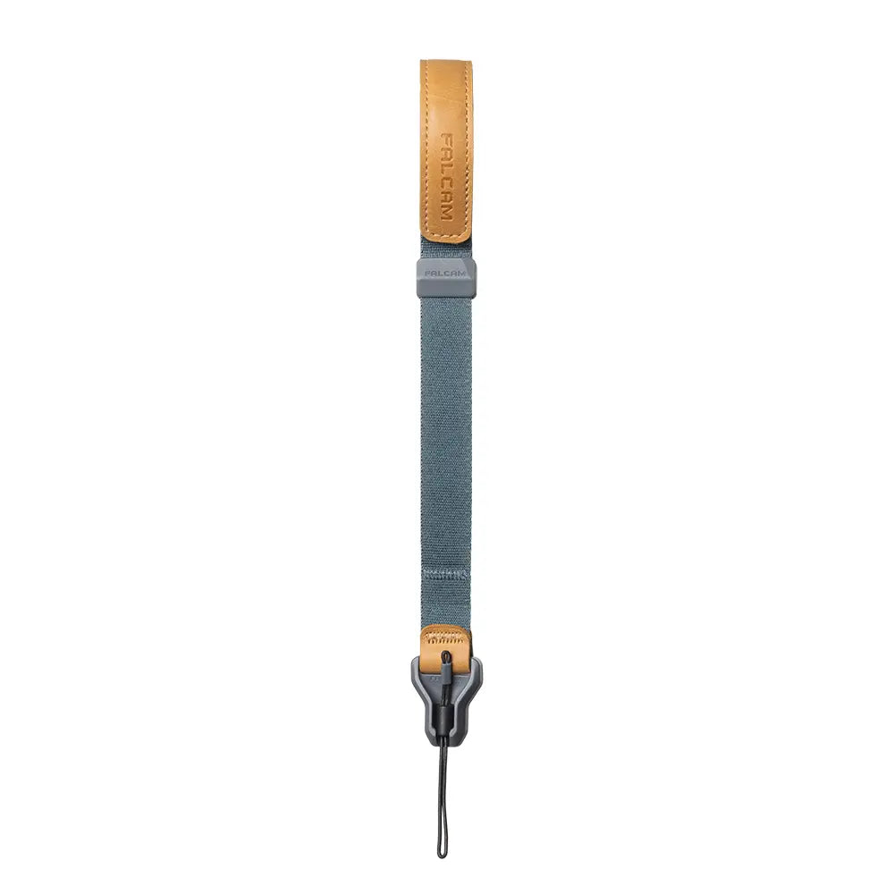 Ulanzi Falcam Maglink Quick Magnetic Buckle Wrist Strap for Camera - Secure & Detachable Hand Strap for DSLR, Mirrorless, Action Cameras - Perfect for Travel, Vlogging & Outdoor Photography