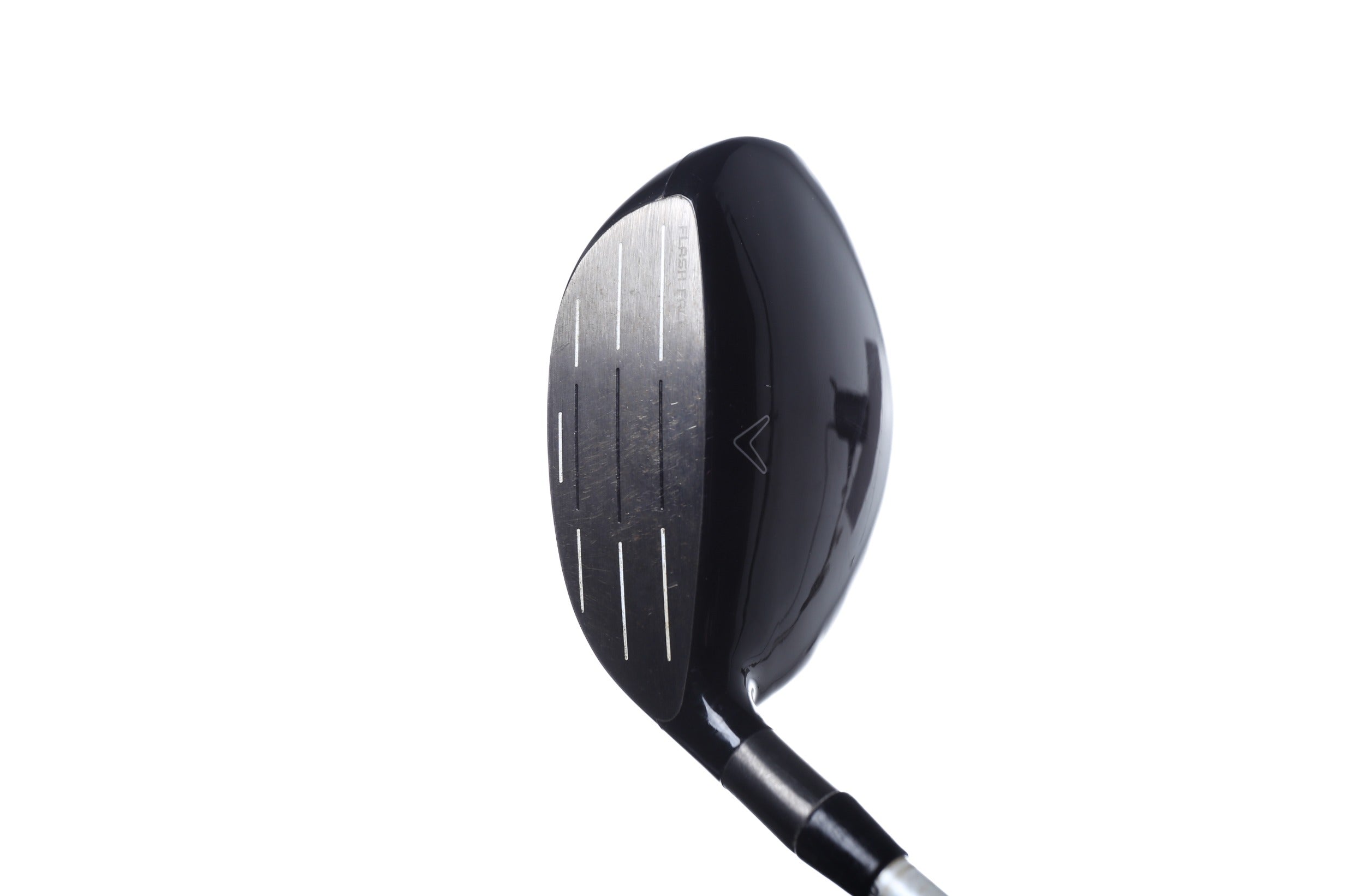Premium Used Callaway Epic MAX Women's Golf Wood Set - Right Handed 3 Wood, 7 Wood, 9 Wood with Ladies Flex - Perfect for Female Golfers & Beginners on the Course