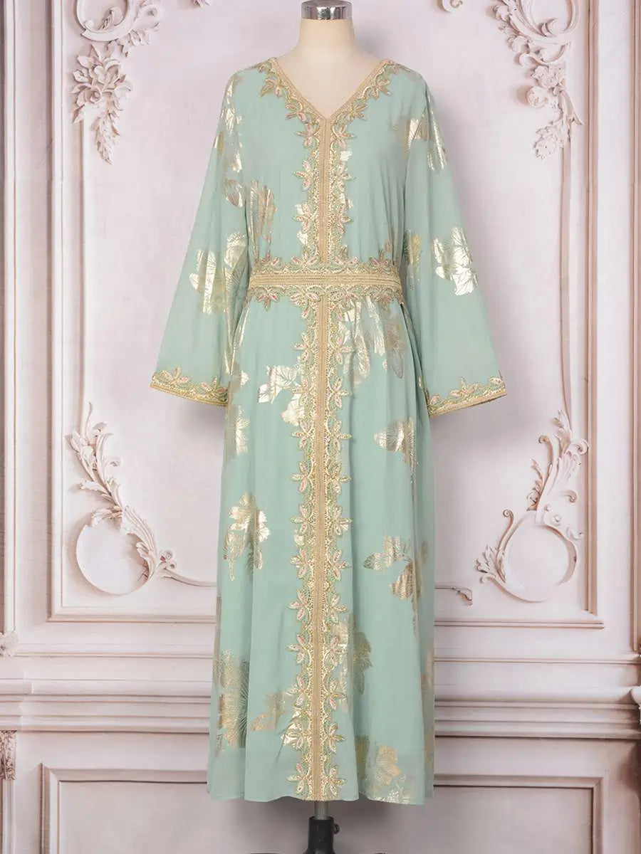 Light Green