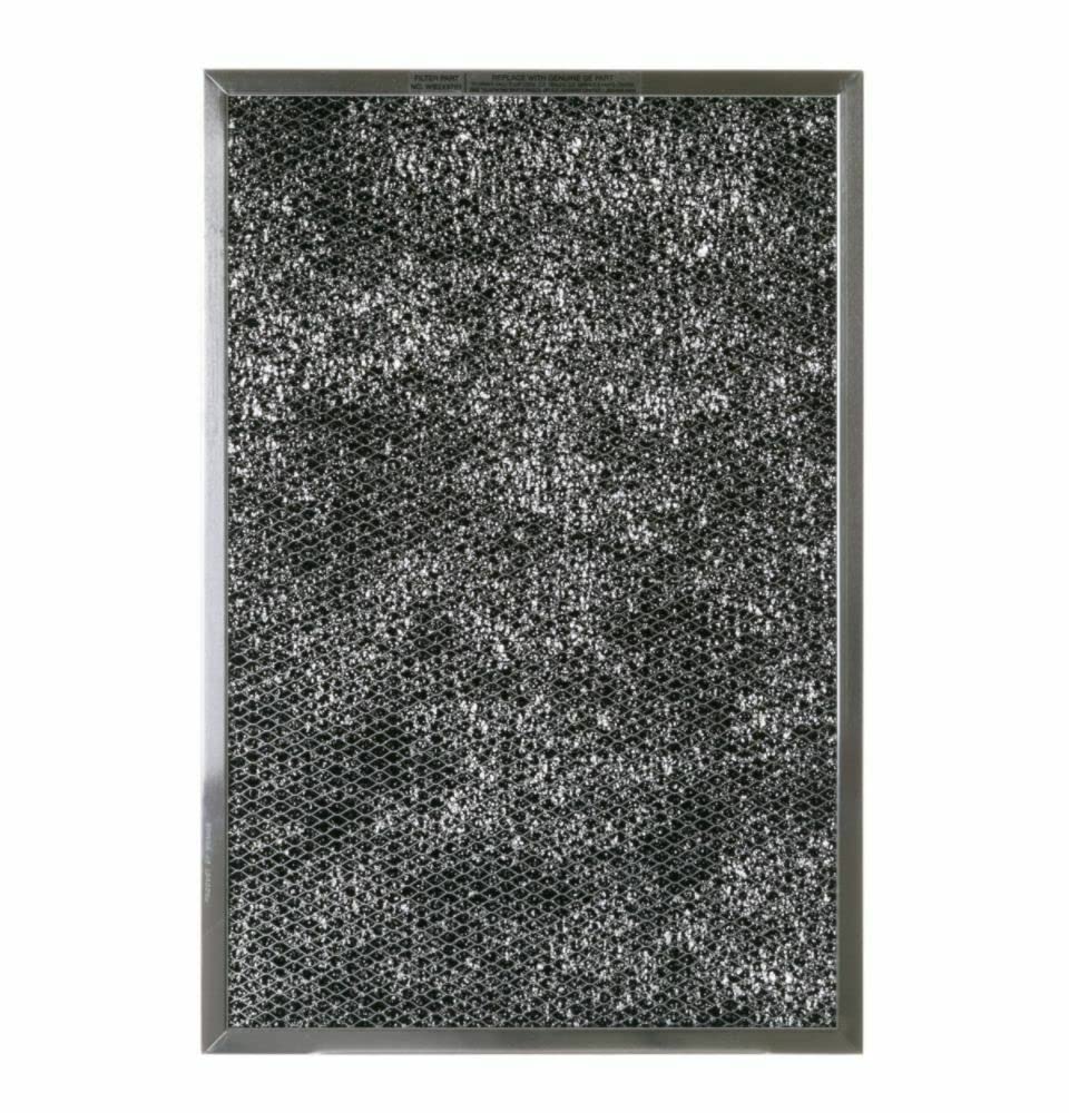 GE WB2X9761 Oven Range Hood Filter Replacement - Compatible with General Electric Stoves - Perfect for Kitchen Ventilation & Grease Protection