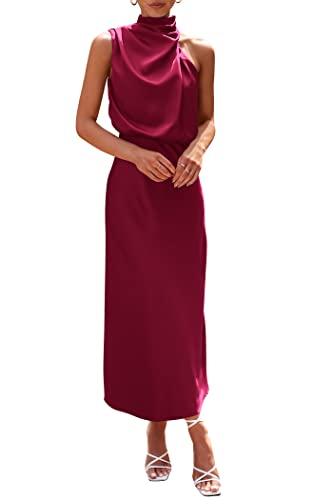 Deep Red