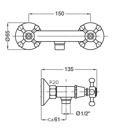 High-Quality Lady Shower Mixer Tap - Perfect for Bathroom Renovation & Modern Home Decor