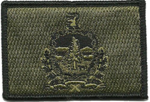 Olive-drab