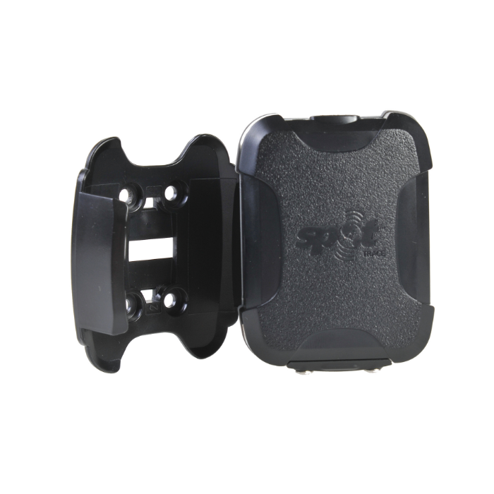 SPOT Trace Satellite GPS Tracker - Real-Time Location Tracking for Vehicles, Boats & Equipment | Outdoor Adventure, Fleet Management & Asset Security