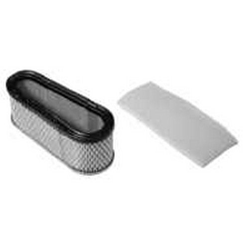 High Efficiency Air Filter for Home & Office - HEPA Replacement Filters for HVAC, AC Units & Air Purifiers - Improves Indoor Air Quality, Reduces Allergens & Dust - Ideal for Allergy Sufferers, Pets & Smokers