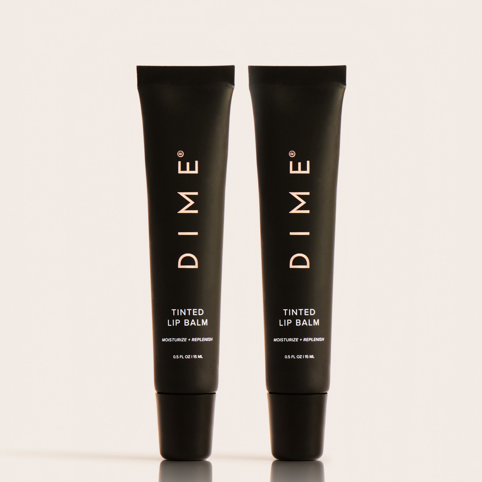 Best Lip Balm Duo for Dry Lips - Natural Moisturizing & Long-Lasting Hydration - Perfect for Winter Care & Daily Use