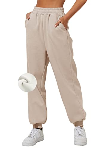 Beige-fleece