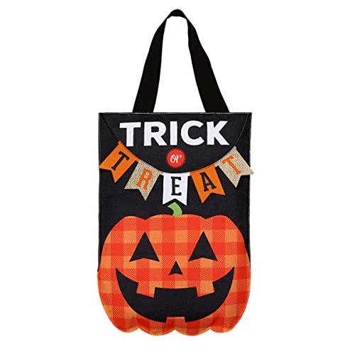 14 - Trick Or Treat
