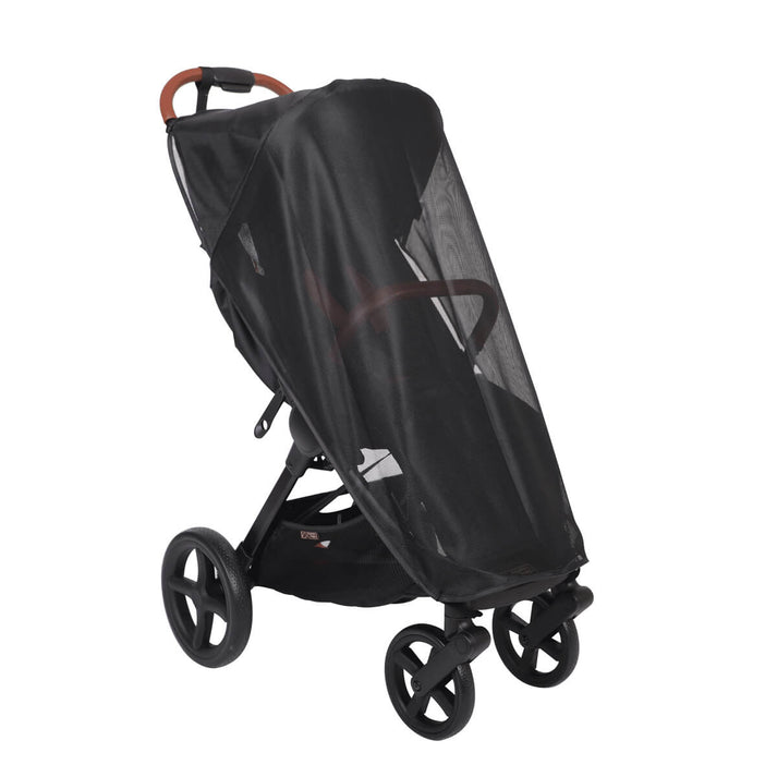 Mountain Buggy Nano Urban Accessory Pack - Stroller Travel Essentials for Baby Gear | Perfect for City Outings, Air Travel & Daily Commutes