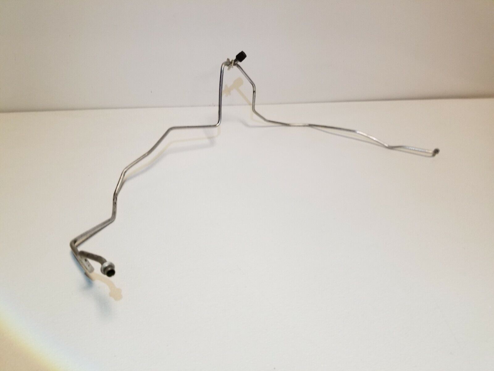 04-08 Nissan Maxima AC Hose Pipe Line Replacement - OEM Quality - Perfect for AC System Repair & Summer Cooling Maintenance