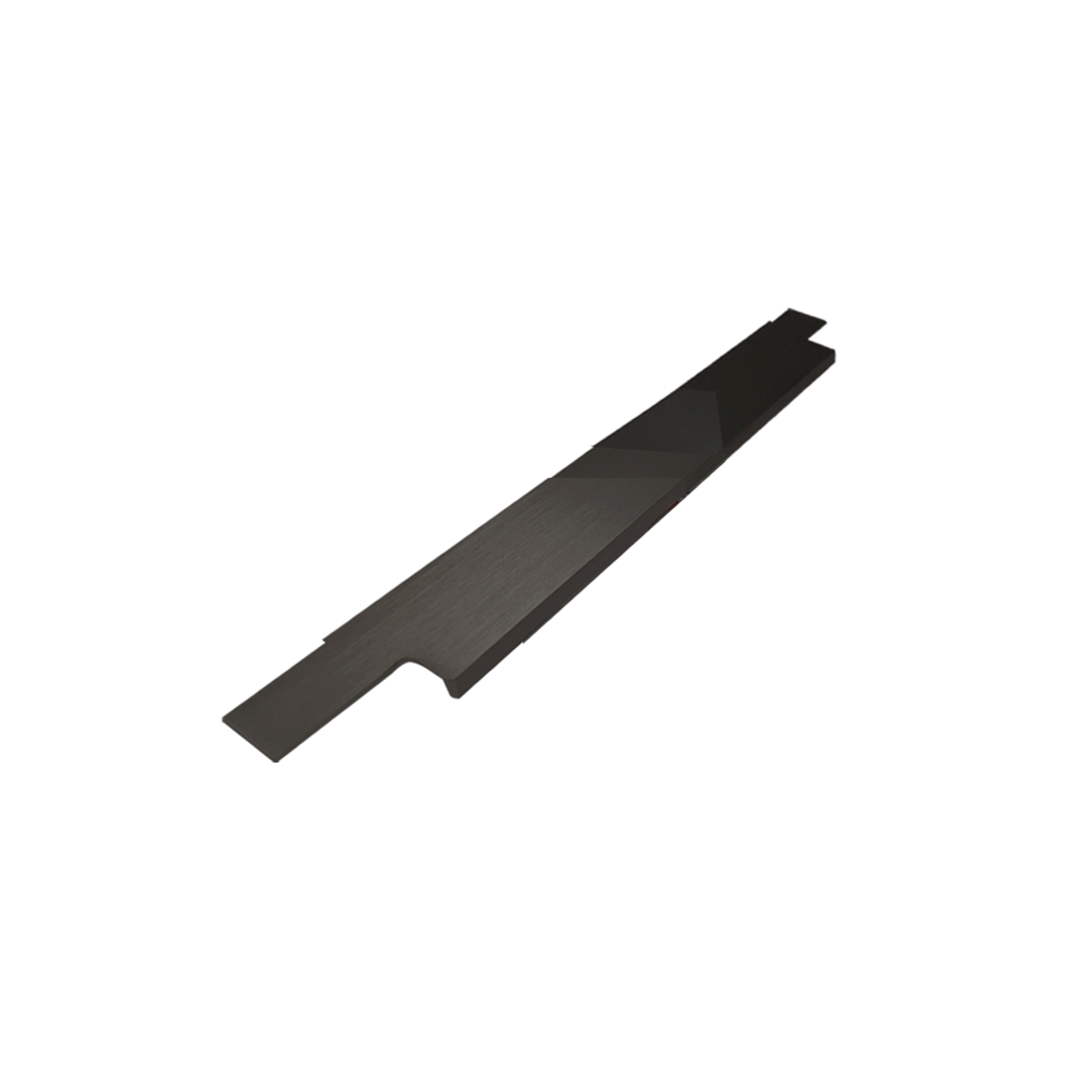 Black or White Finish DAX Handle / Pull Line - 8 Pack for Makai Collection | Perfect for Cabinet, Drawer, and Furniture Hardware Upgrade