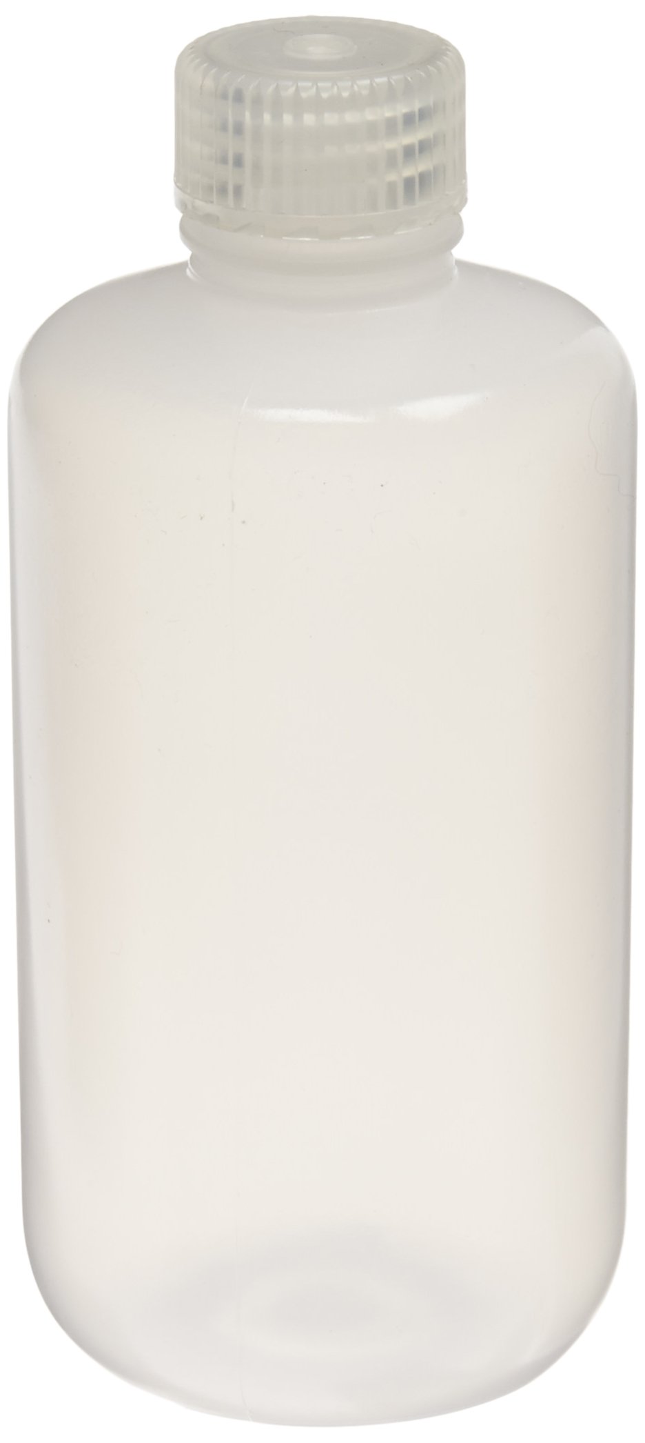 Nalgene LDPE Narrow Mouth Water Bottle 250mL (Case of 250) | BPA-Free, Leak-Proof & Durable | Perfect for Camping, Hiking & Outdoor Adventures