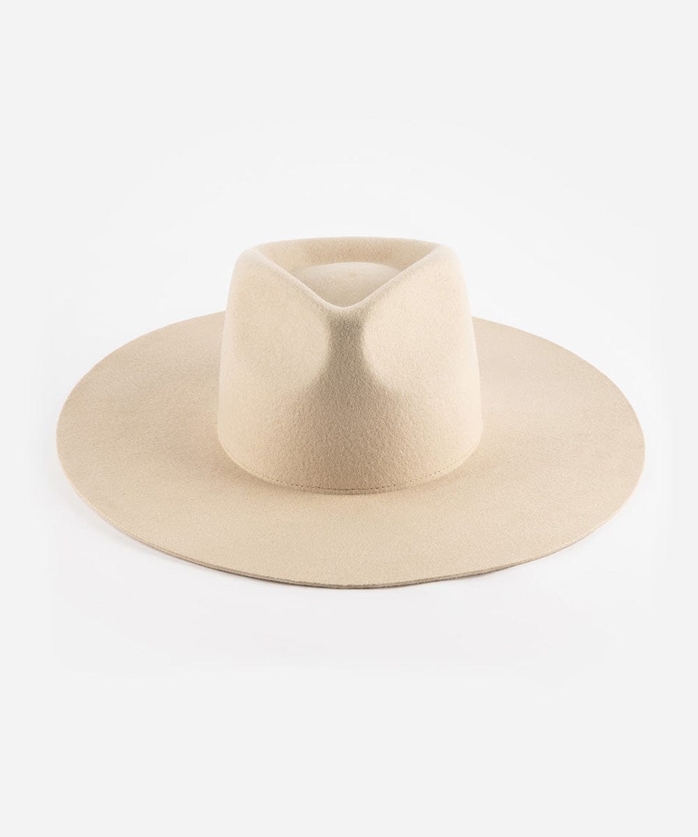 Stylish Wesley Wide Brim Fedora Hat for Men & Women - Fashionable Sun Hat for Outdoor Activities, Beach, and Summer Vacations