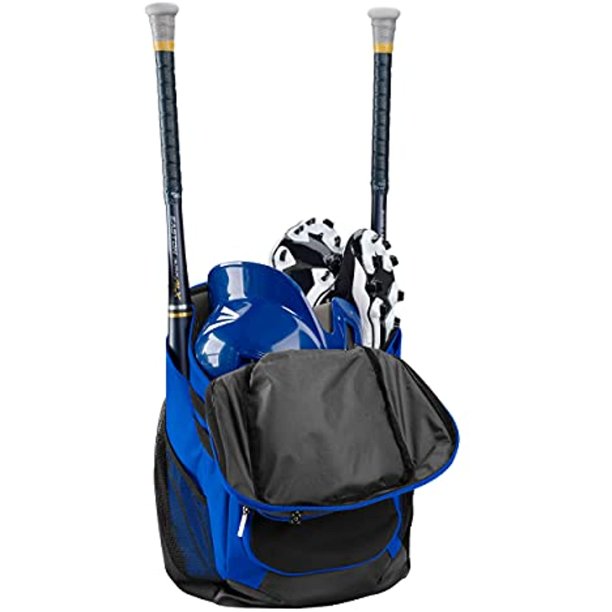 Easton Reflex Backpack - Durable School & Travel Backpack for Students & Professionals | Perfect for College, Work, Hiking & Daily Commute