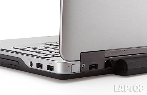 Refurbished Dell Latitude E6440 HD Business Laptop - Intel Core i5 4310M, 8GB RAM, 500GB HDD, HDMI, DVD-RW, Backlit Keyboard, Windows 10 Pro | Ideal for Office Work, Remote Jobs & Business Travel