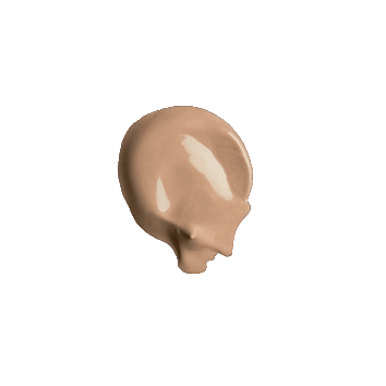 Benecos Natural Creamy Honey Makeup - Organic & Cruelty-Free Foundation for Sensitive Skin | Perfect for Daily Wear & Special Occasions