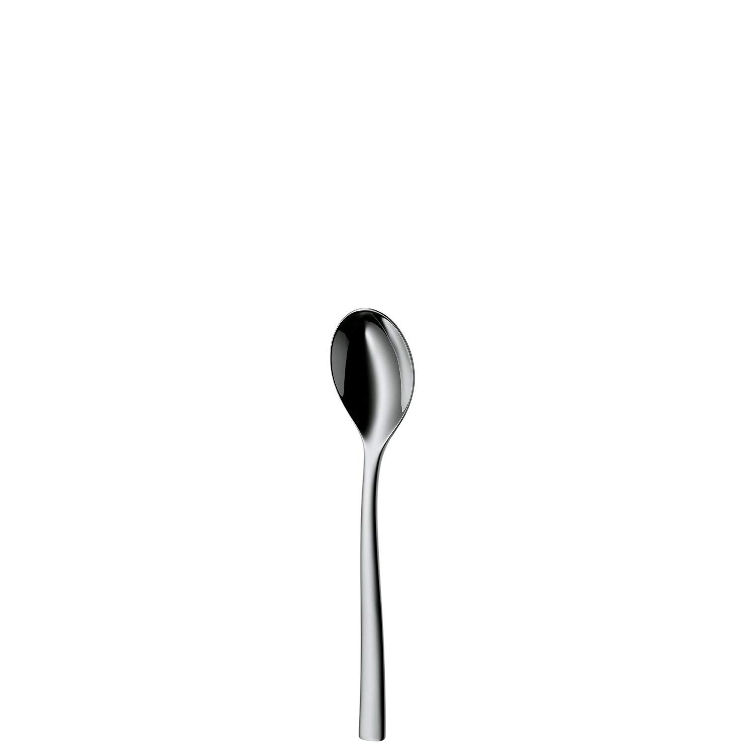 WMF Palermo 60-Piece Stainless Steel Cutlery Set - Premium Silverware for Fine Dining, Dinner Parties & Restaurant Use
