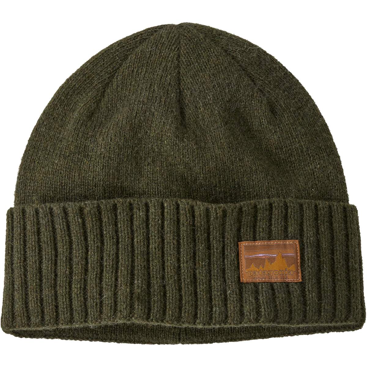 SKPG-'73 Skyline:Pine Needle Green