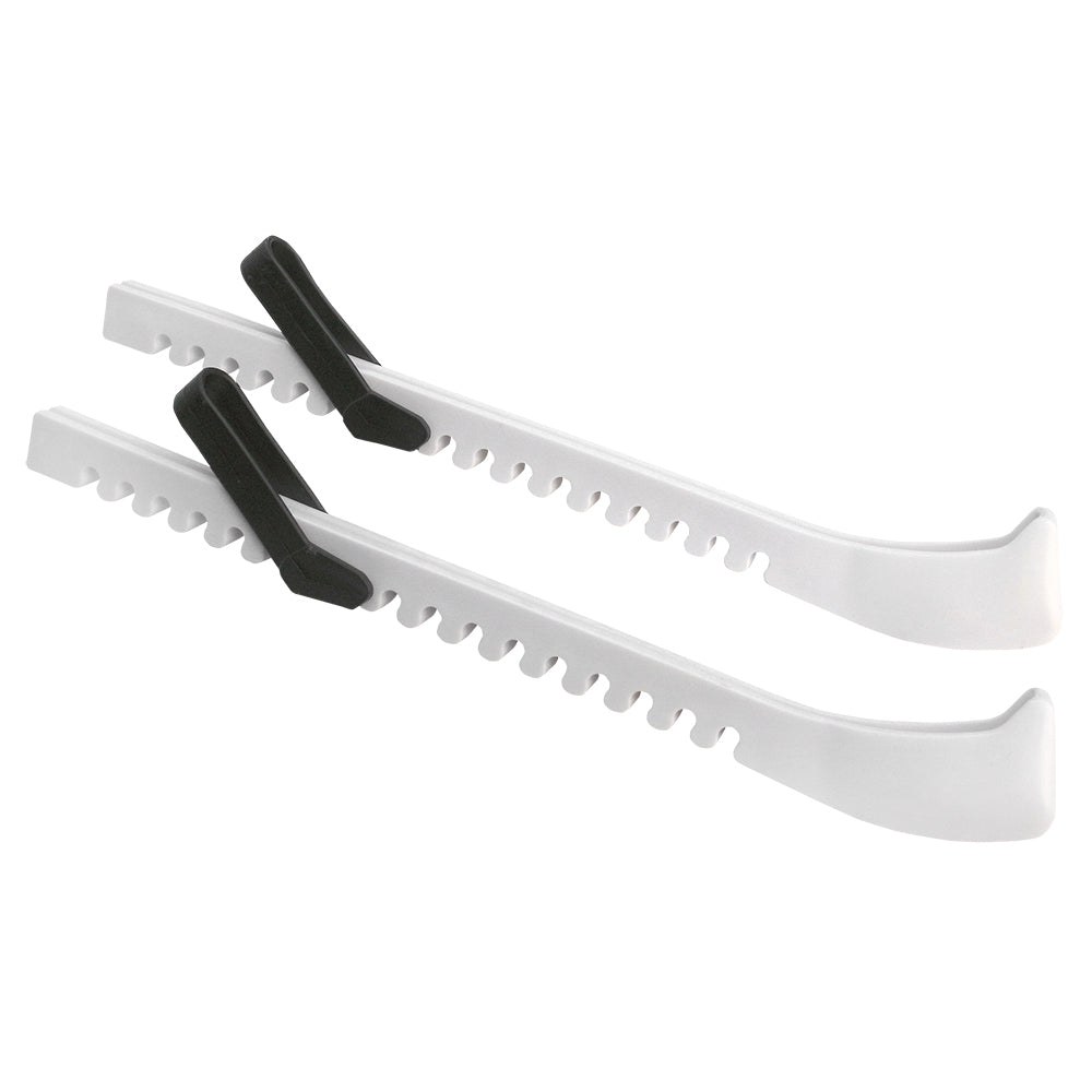 A&R Hockey Skate Blade Guards - Premium Ice Skate Protectors for Hockey Players - Perfect for Training, Games & Storage
