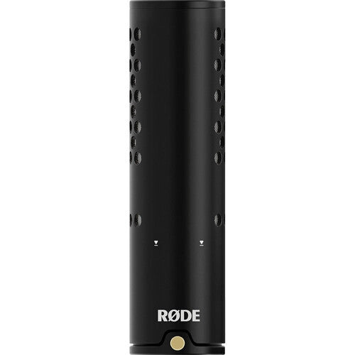 RODE VideoMicro II Ultracompact Shotgun Microphone for DSLR Cameras, Smartphones & Vlogging - Perfect for YouTube, TikTok & Live Streaming